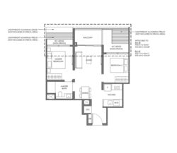 Nava Grove (D8), Condominium #442312711